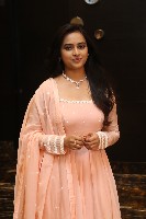 Sri Divya Beautiful Pics